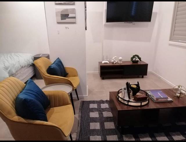1 BEDROOM PROPERTY TO RENT IN SANDTON CENTRAL